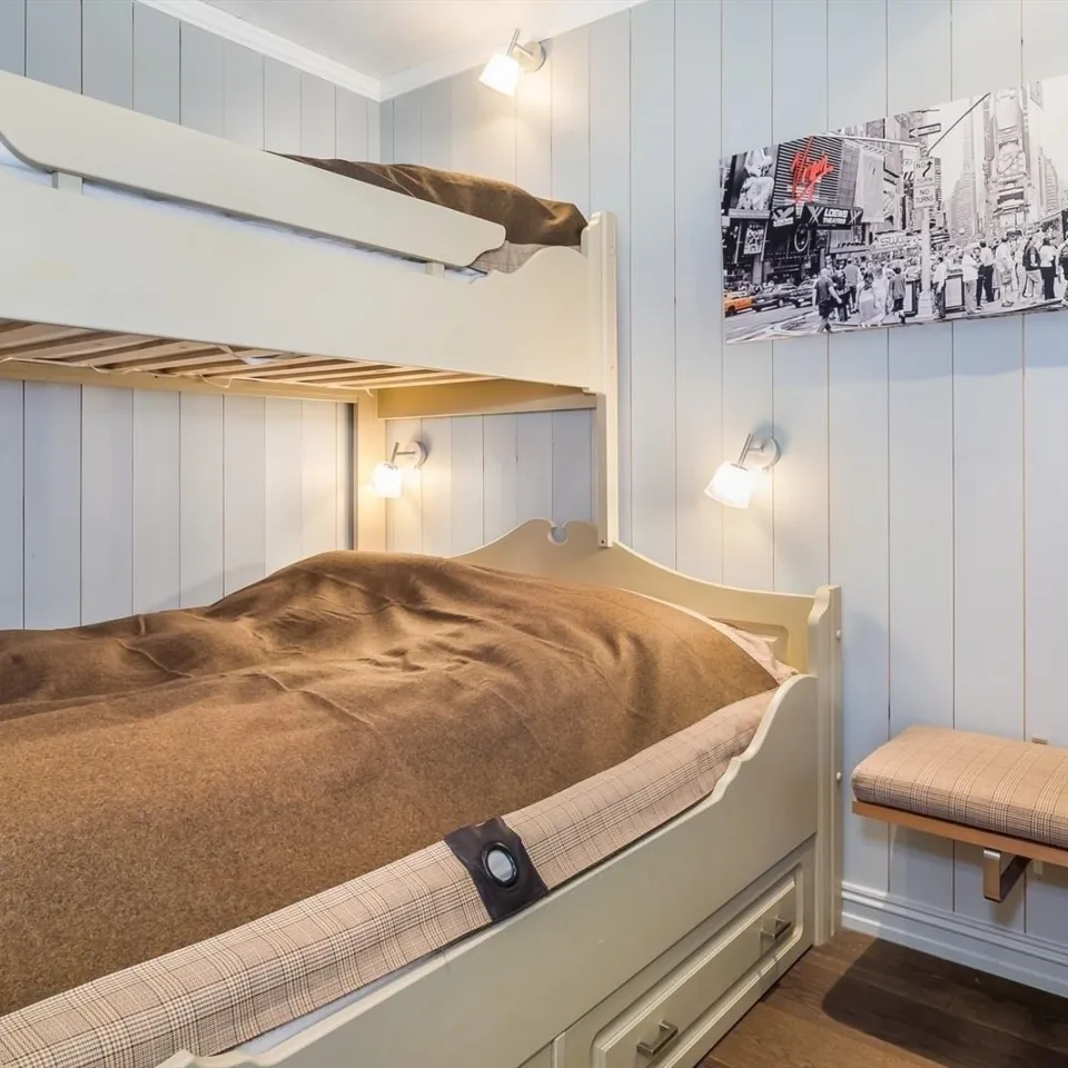 GUDBRANDSGARD APARTMENT 10