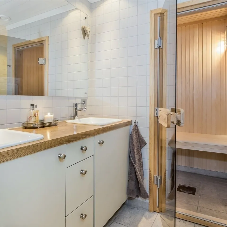 GUDBRANDSGARD APARTMENT 10