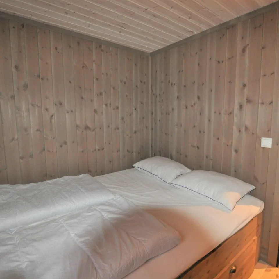 KVITFJELL ALPINGREND 8A