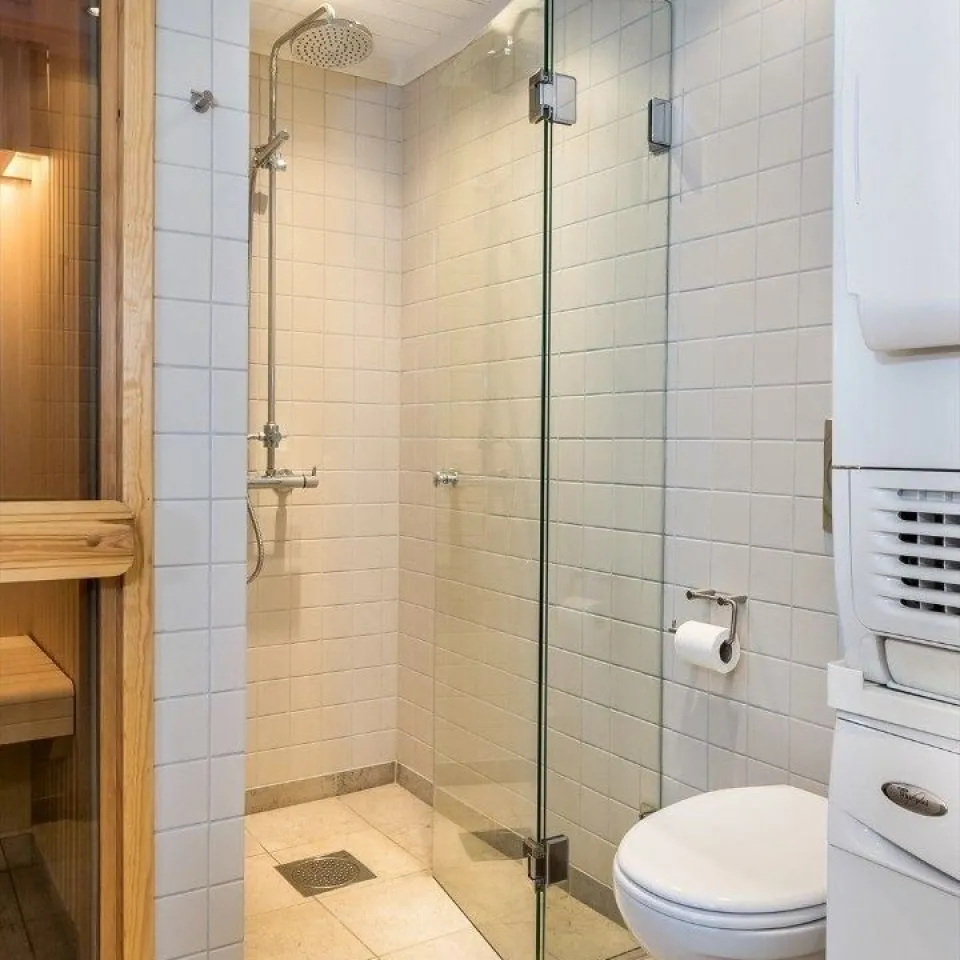 GUDBRANDSGARD APARTMENT 10