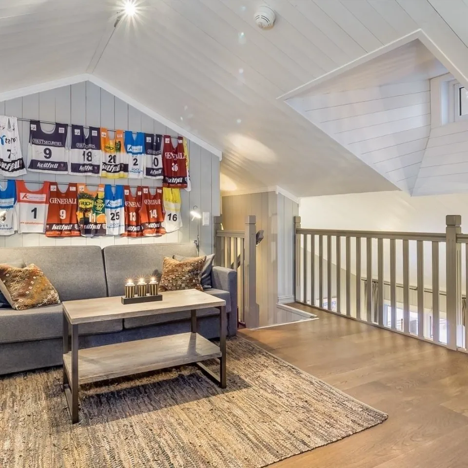 GUDBRANDSGARD APARTMENT 10