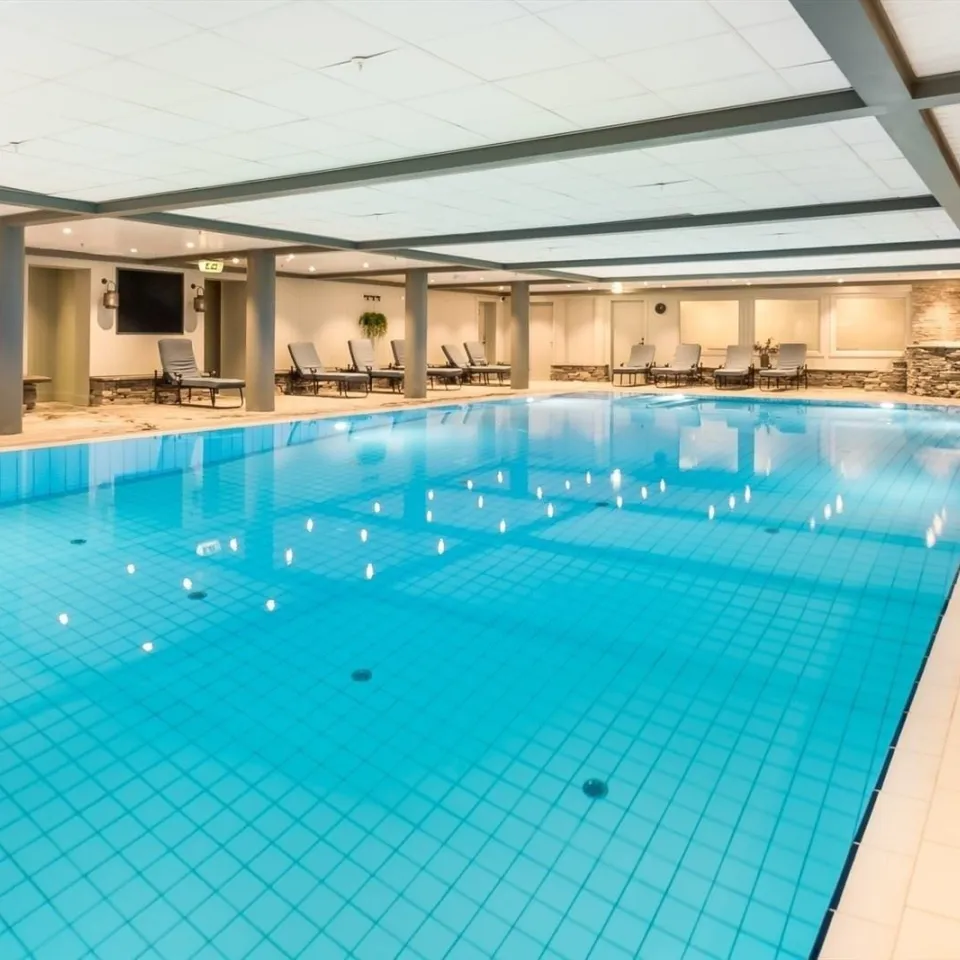 GUDBRANDSGARD APARTMENT 10