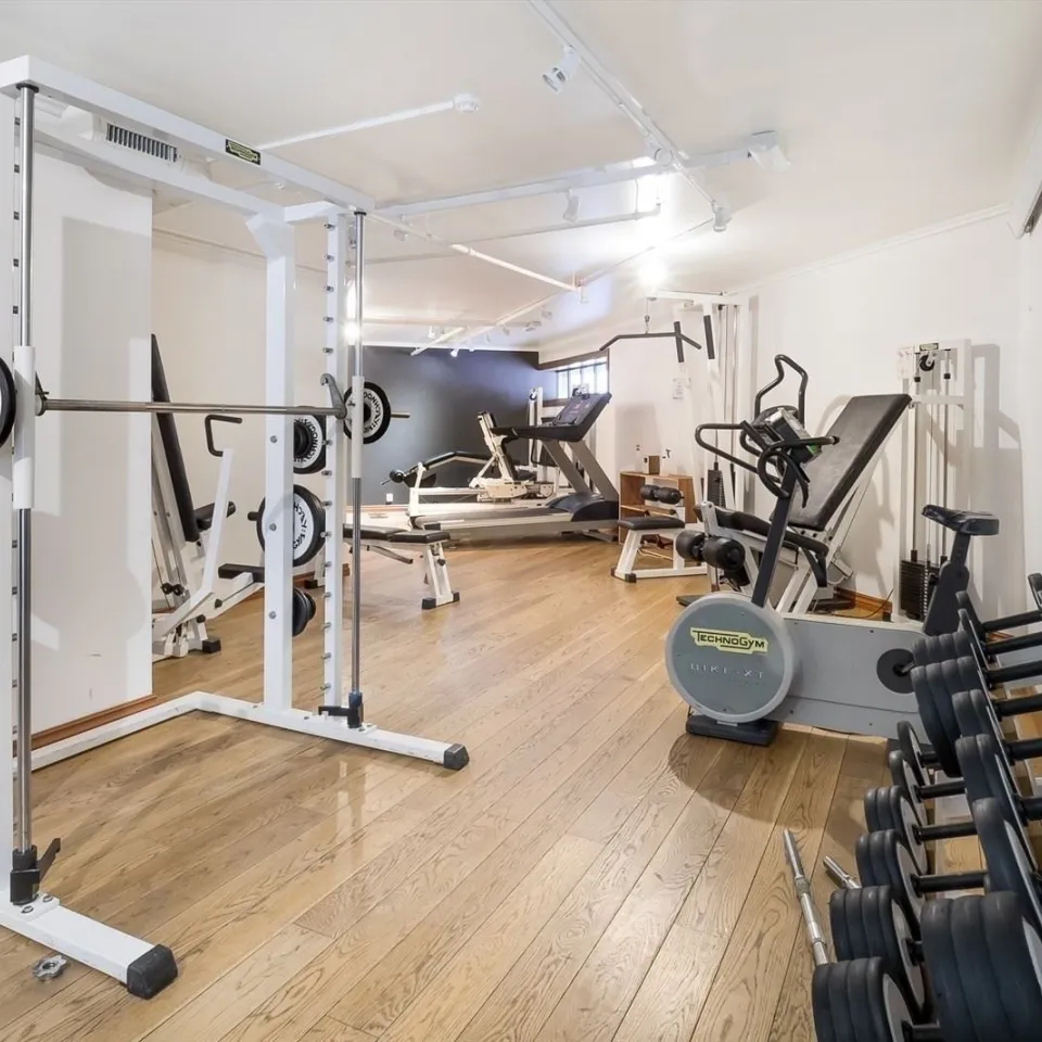 GUDBRANDSGARD APARTMENT 10