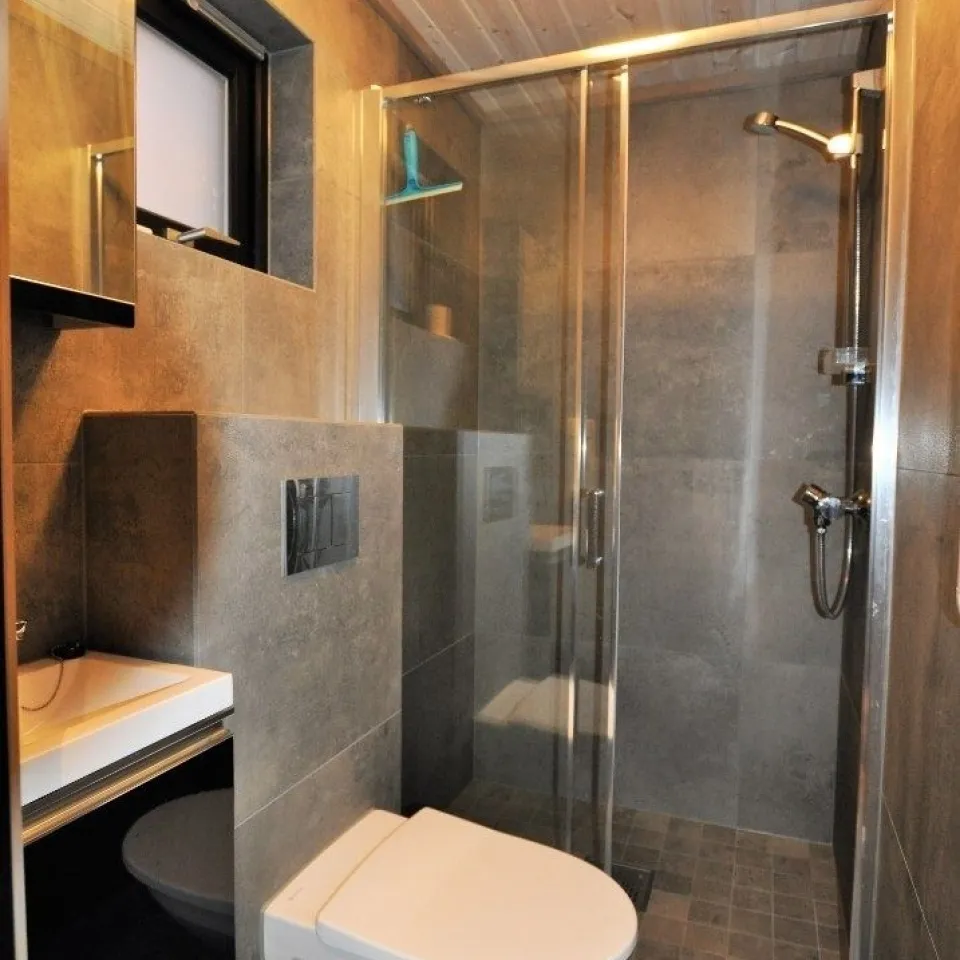 KVITFJELL ALPINGREND 8A