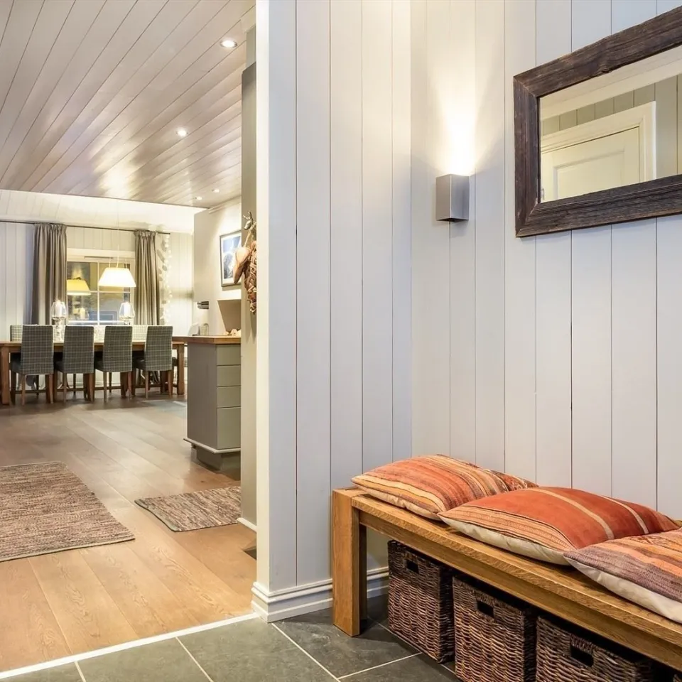 GUDBRANDSGARD APARTMENT 10