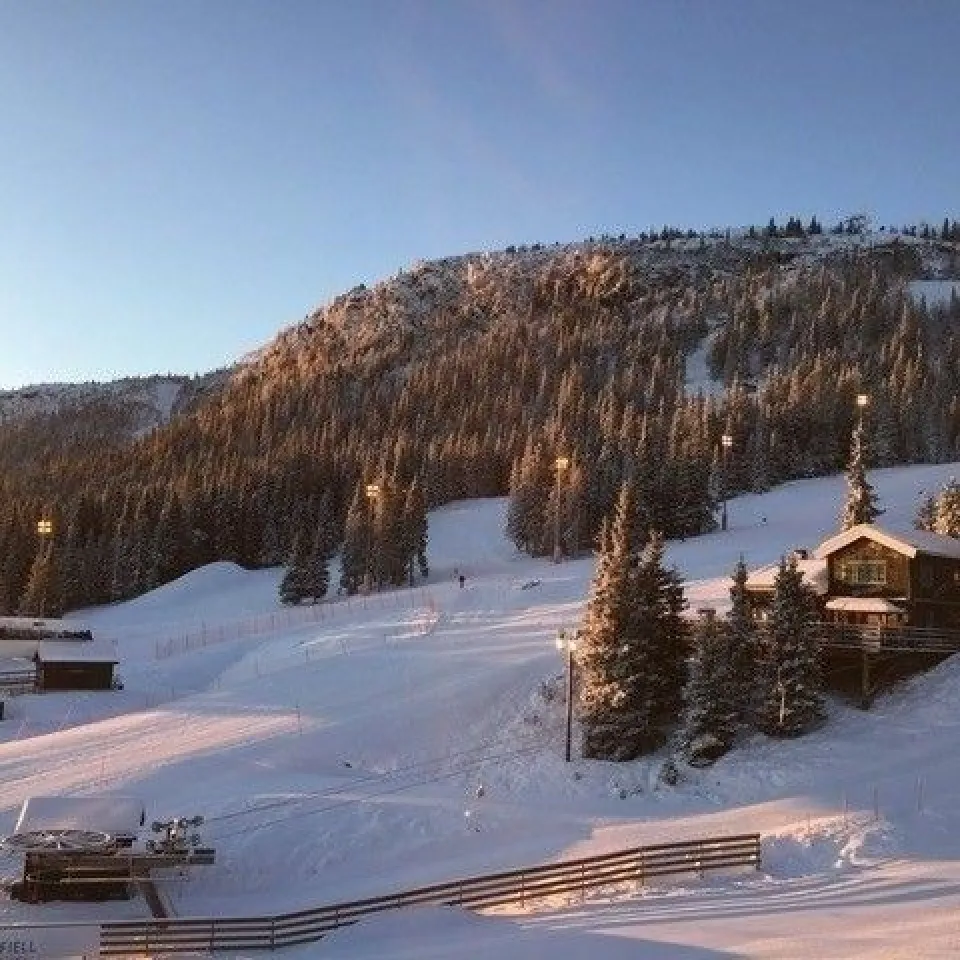 GUDBRANDSGARD APARTMENT 10