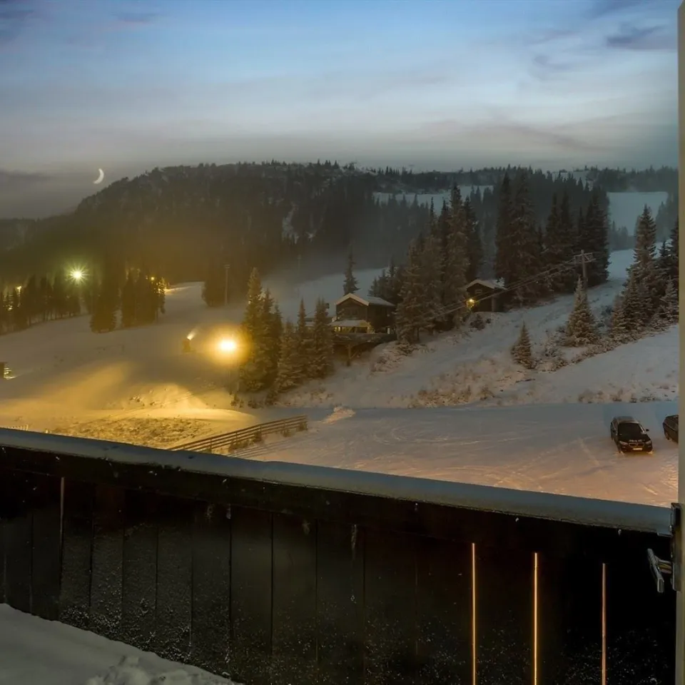 GUDBRANDSGARD APARTMENT 10