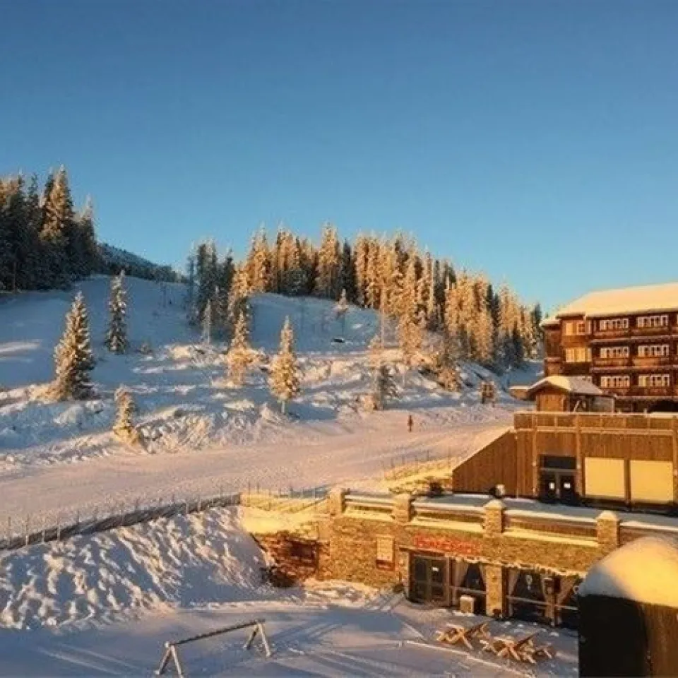 GUDBRANDSGARD APARTMENT 10