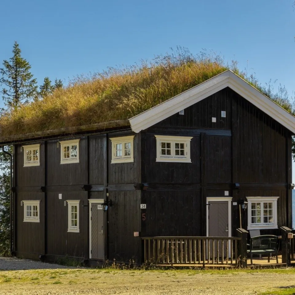 GUDBRANDSGARD HYTTEGREND 5