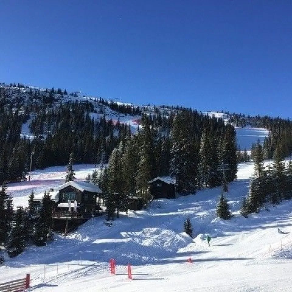 GUDBRANDSGARD APARTMENT 10