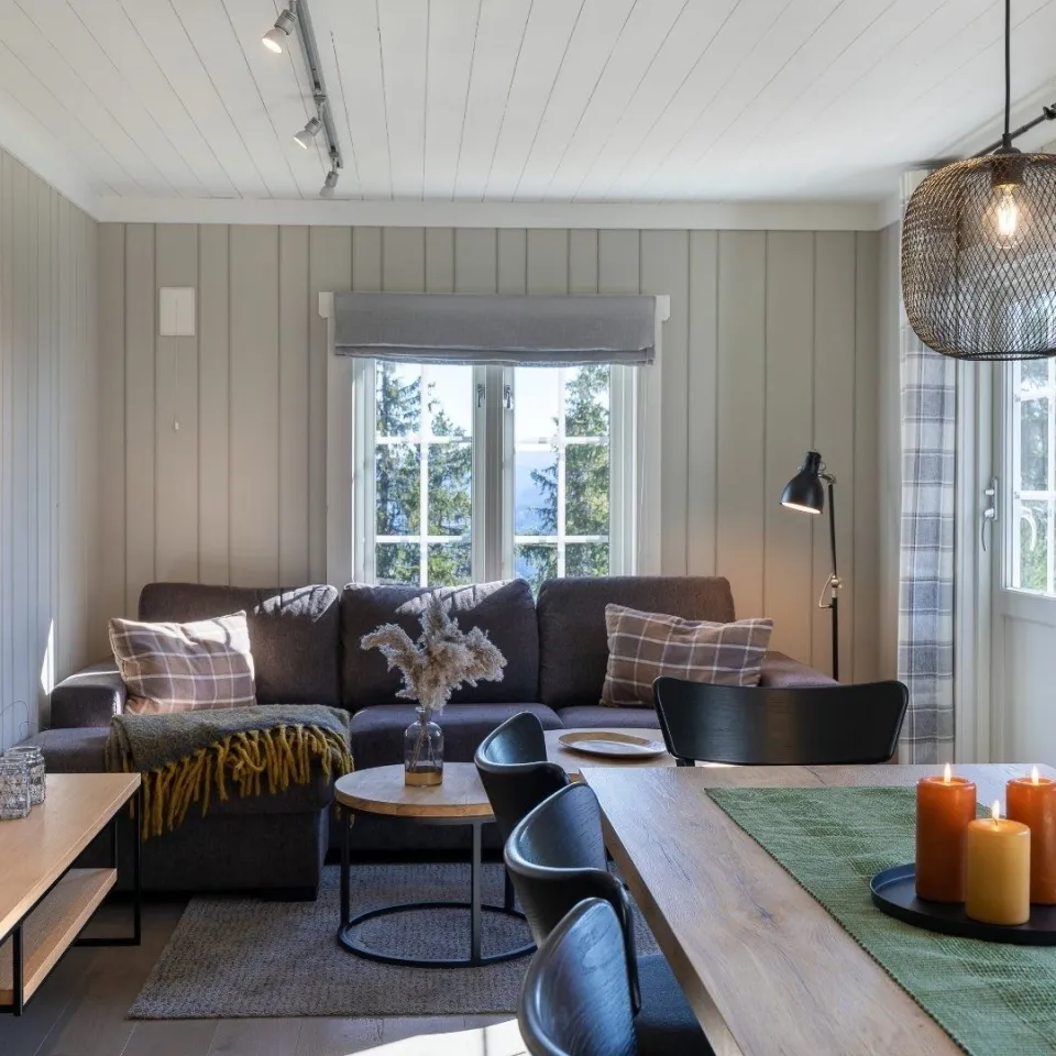 GUDBRANDSGARD HYTTEGREND 5