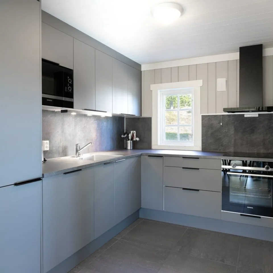 GUDBRANDSGARD HYTTEGREND 5