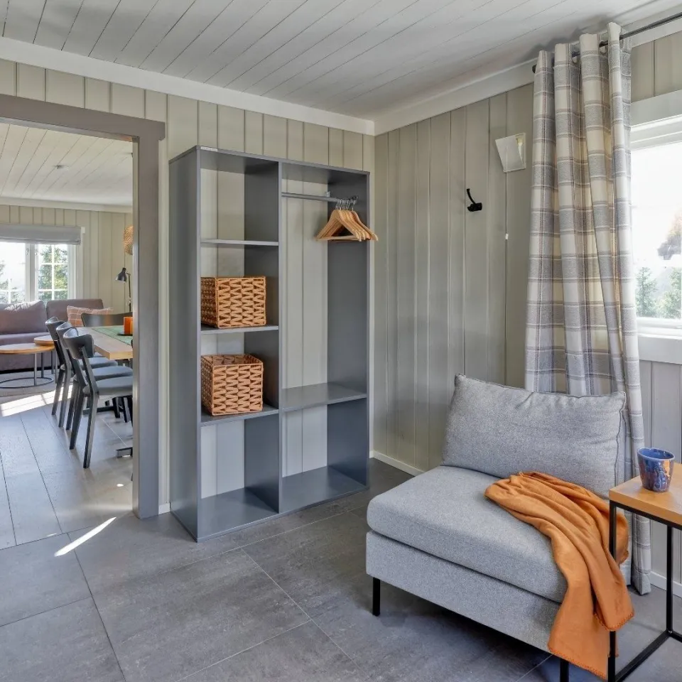 GUDBRANDSGARD HYTTEGREND 5