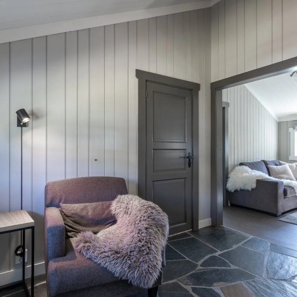 GUDBRANDSGARD HYTTEGREND 5