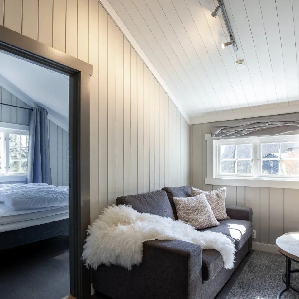 GUDBRANDSGARD HYTTEGREND 5