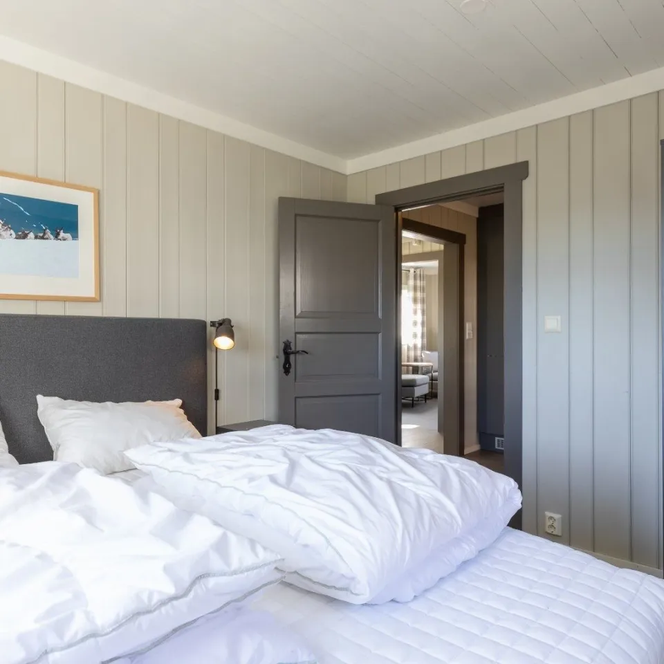 GUDBRANDSGARD HYTTEGREND 5