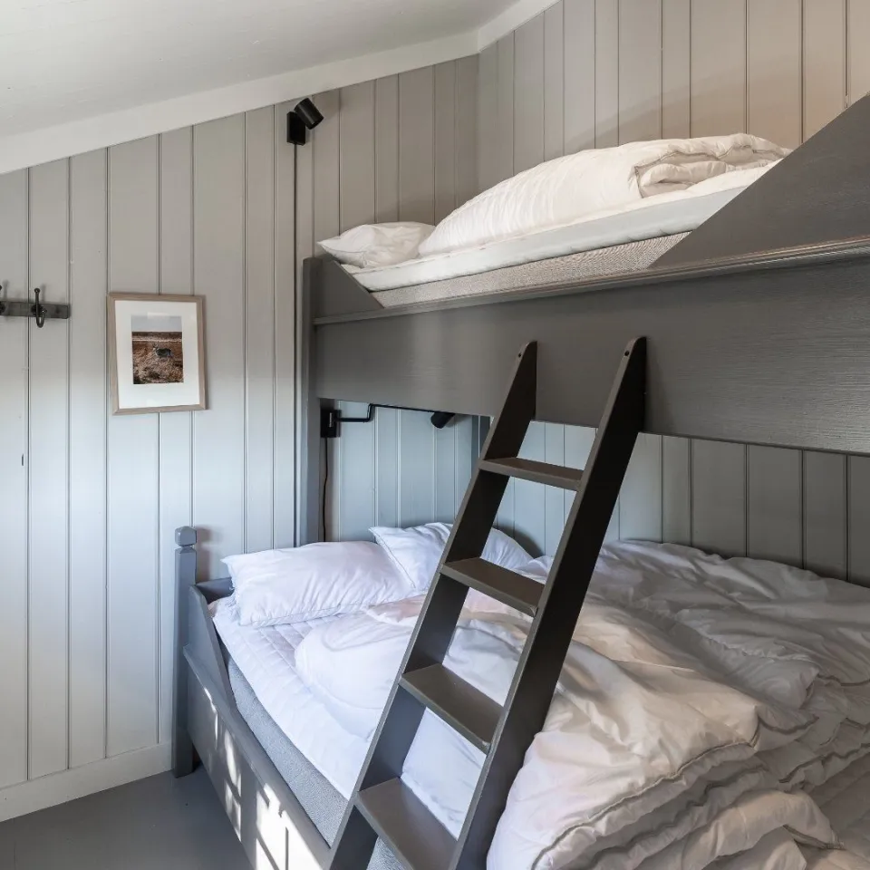 GUDBRANDSGARD HYTTEGREND 5