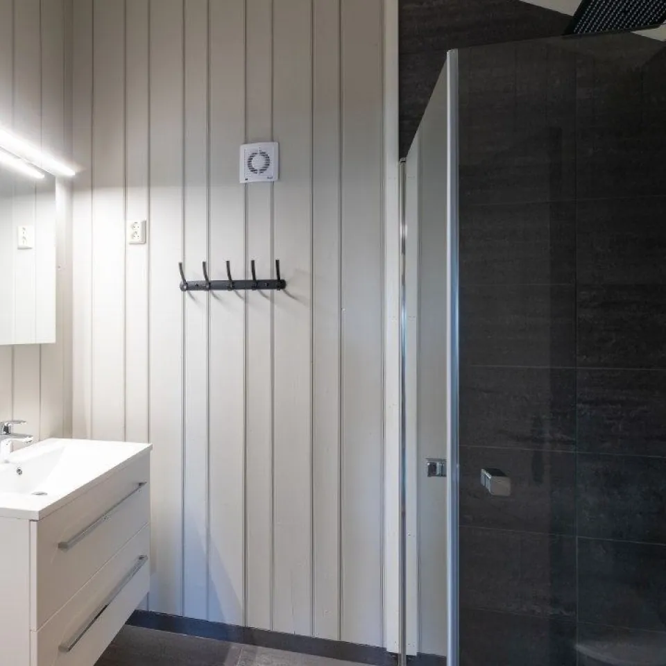 GUDBRANDSGARD HYTTEGREND 5