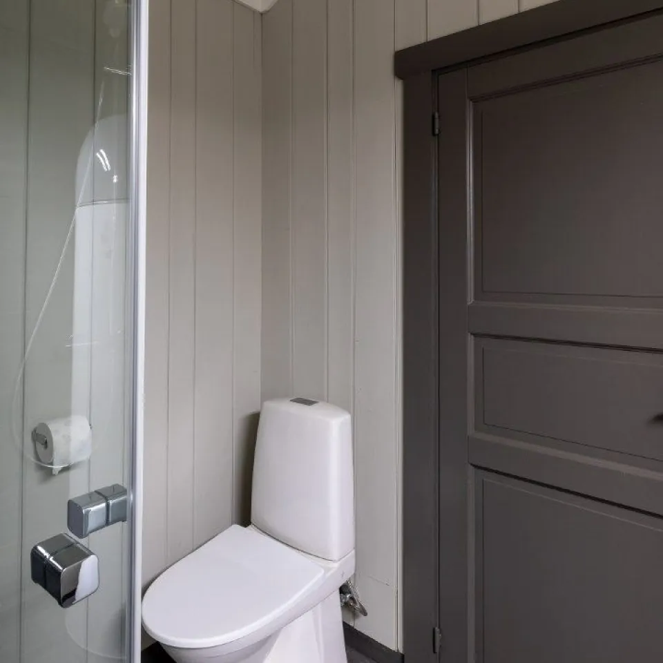 GUDBRANDSGARD HYTTEGREND 5