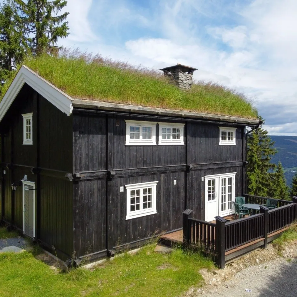 GUDBRANDSGARD HYTTEGREND 6