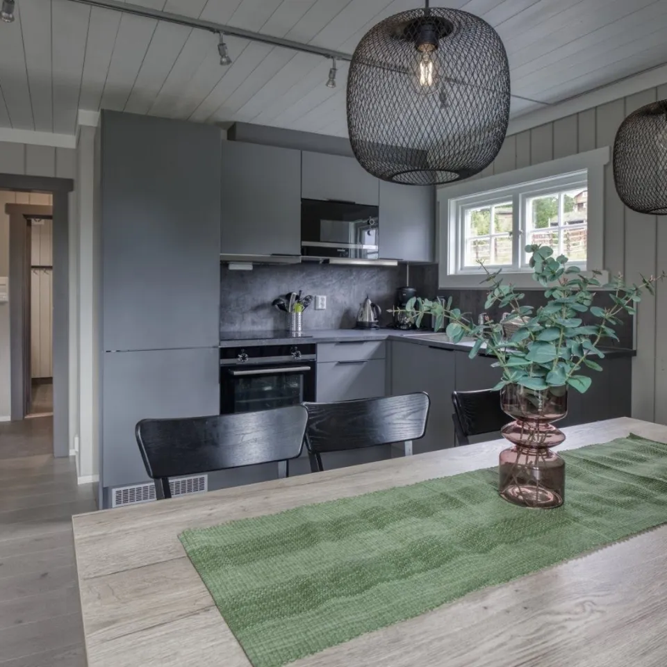 GUDBRANDSGARD HYTTEGREND 6