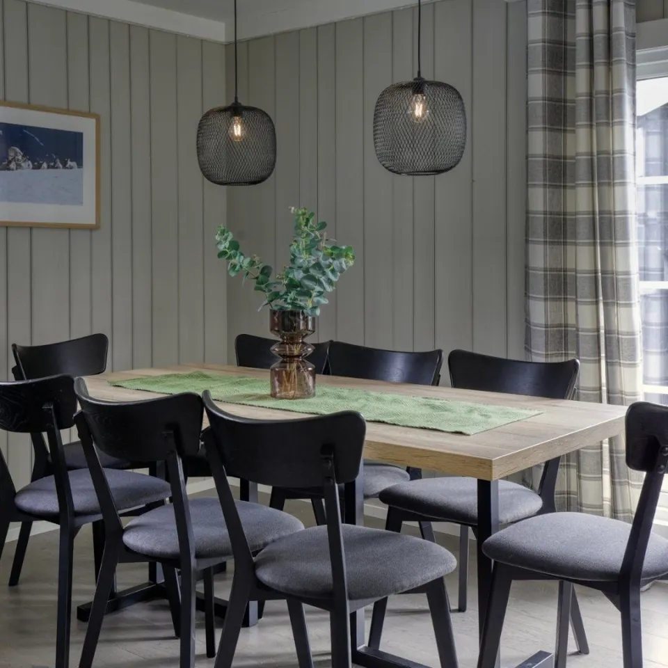 GUDBRANDSGARD HYTTEGREND 6