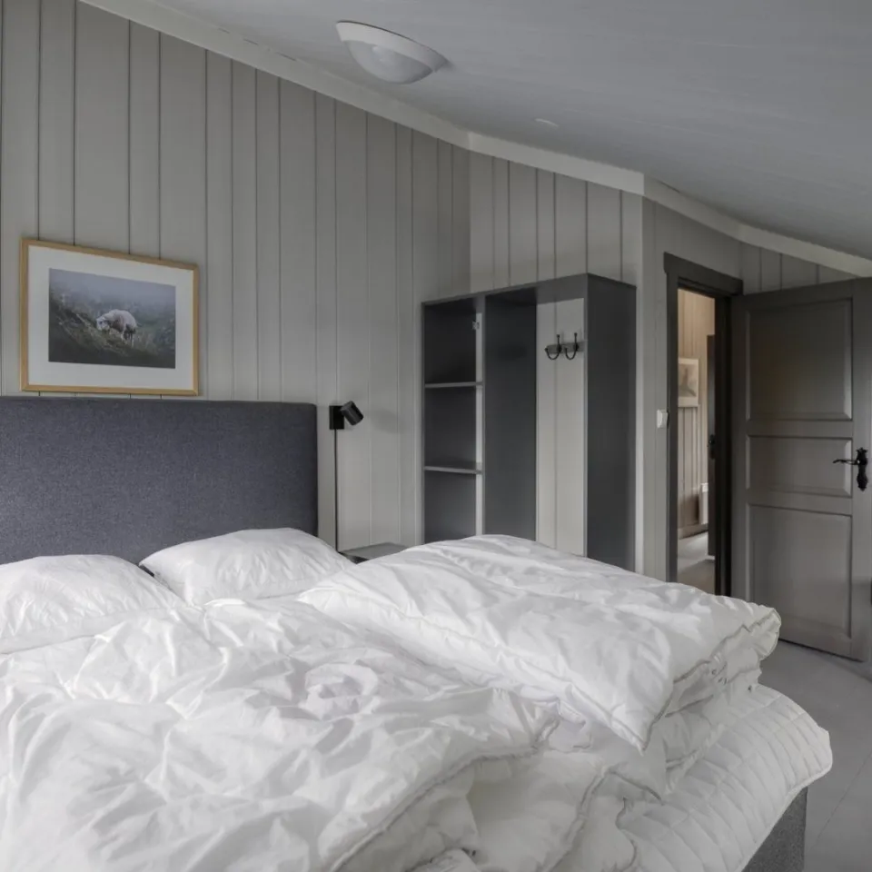 GUDBRANDSGARD HYTTEGREND 6