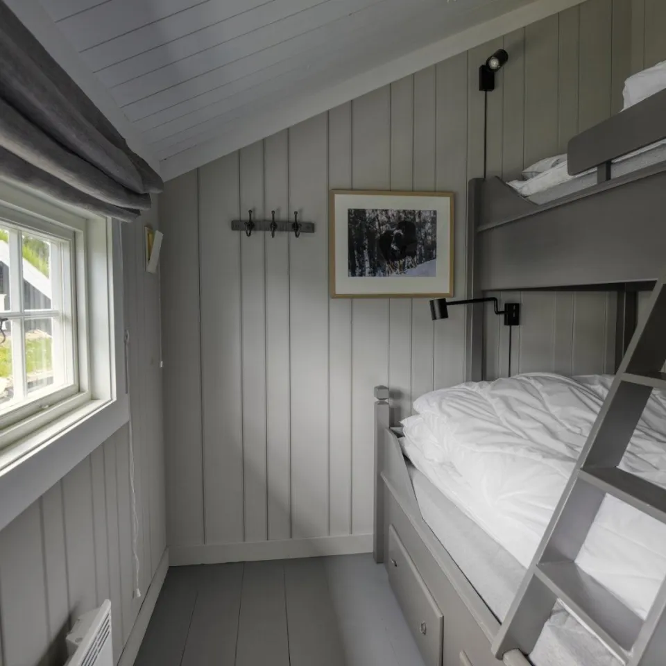 GUDBRANDSGARD HYTTEGREND 6