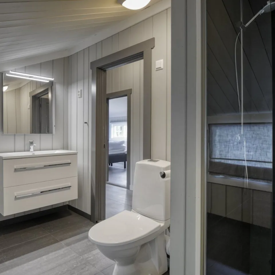 GUDBRANDSGARD HYTTEGREND 6