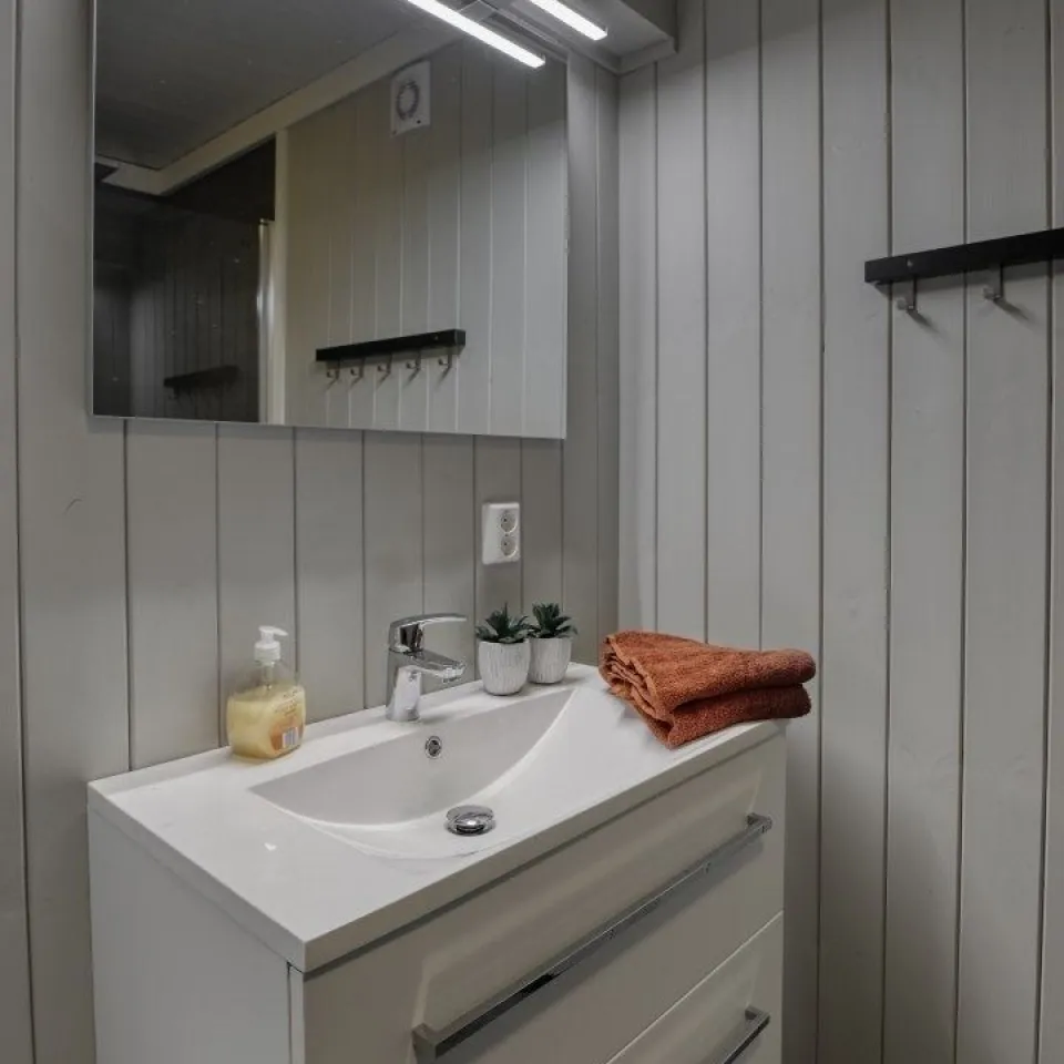 GUDBRANDSGARD HYTTEGREND 6