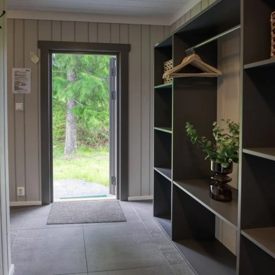 GUDBRANDSGARD HYTTEGREND 6