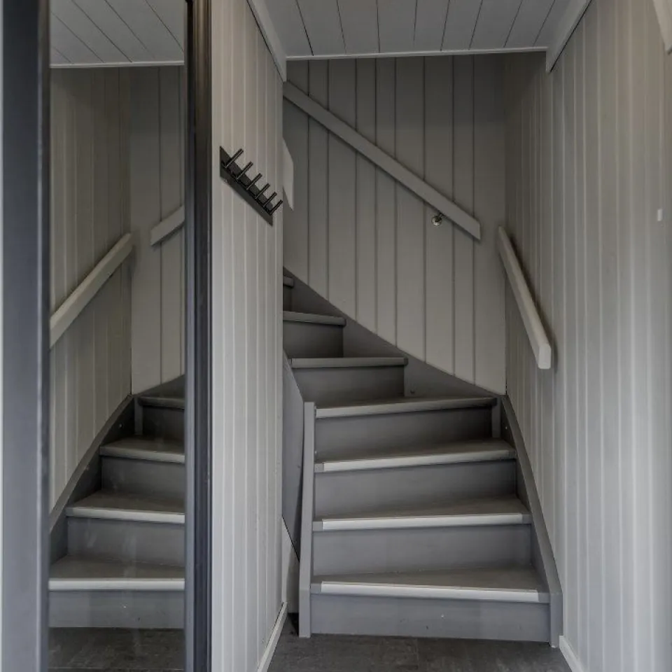 GUDBRANDSGARD HYTTEGREND 6