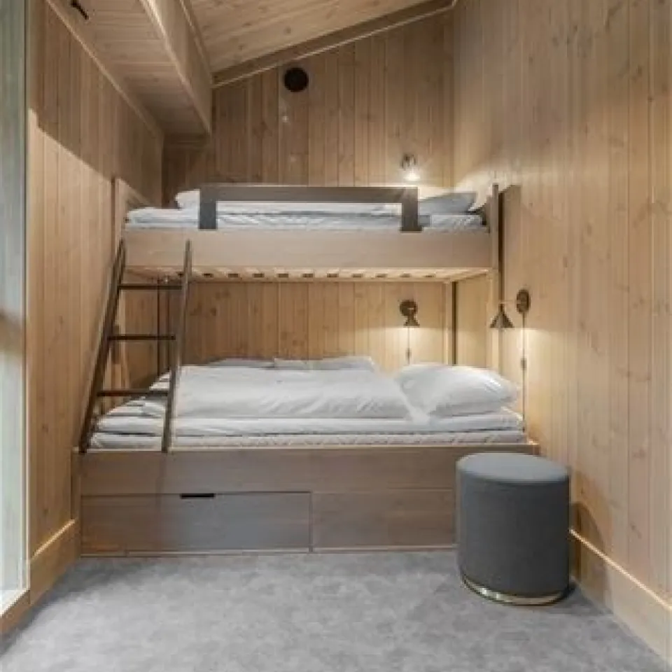 YTTERSVINGEN HARMONI MED BALKONG C2.4