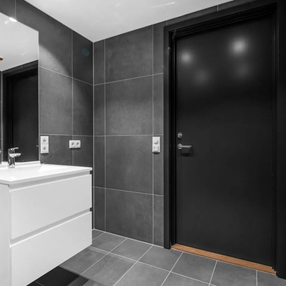 YTTERSVINGEN HARMONI MED BALKONG C2.4