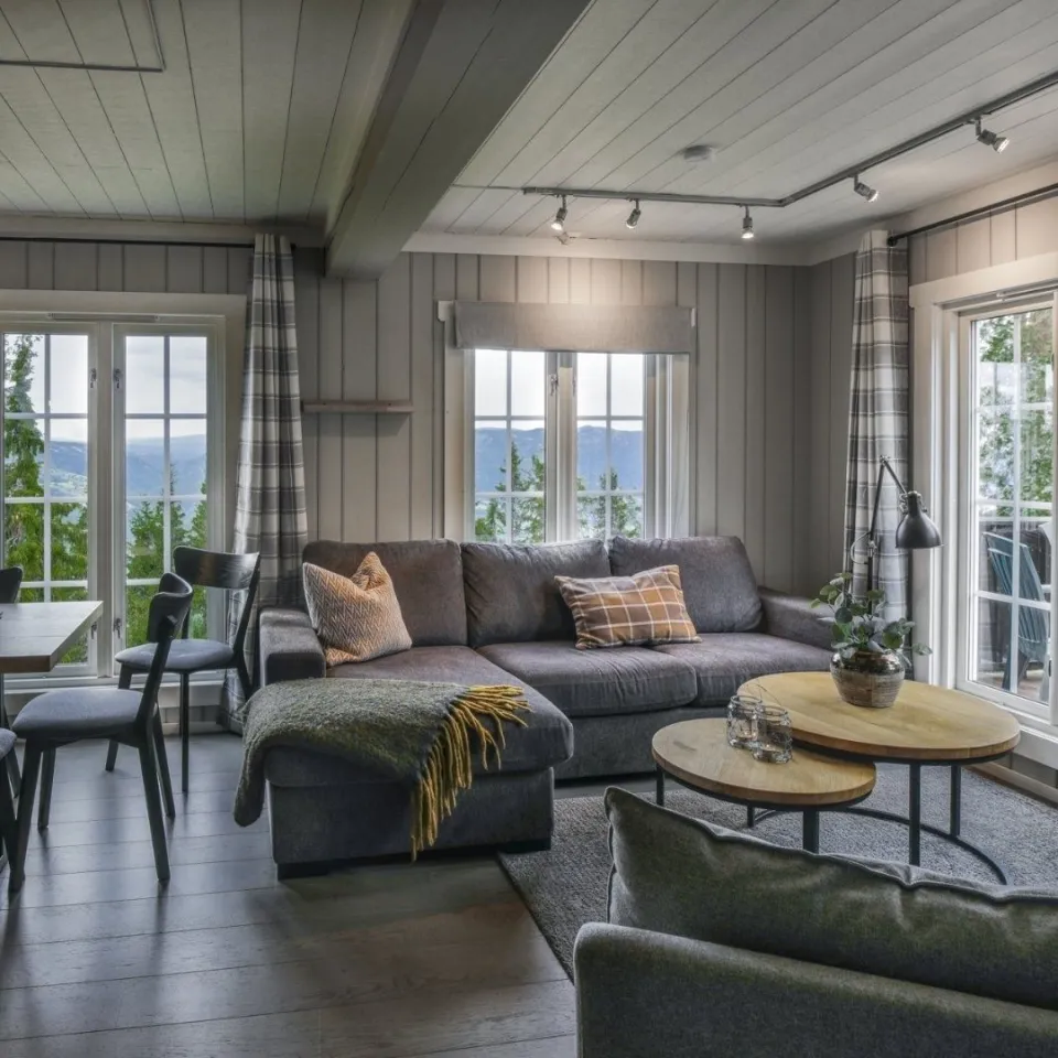 GUDBRANDSGARD HYTTEGREND 7