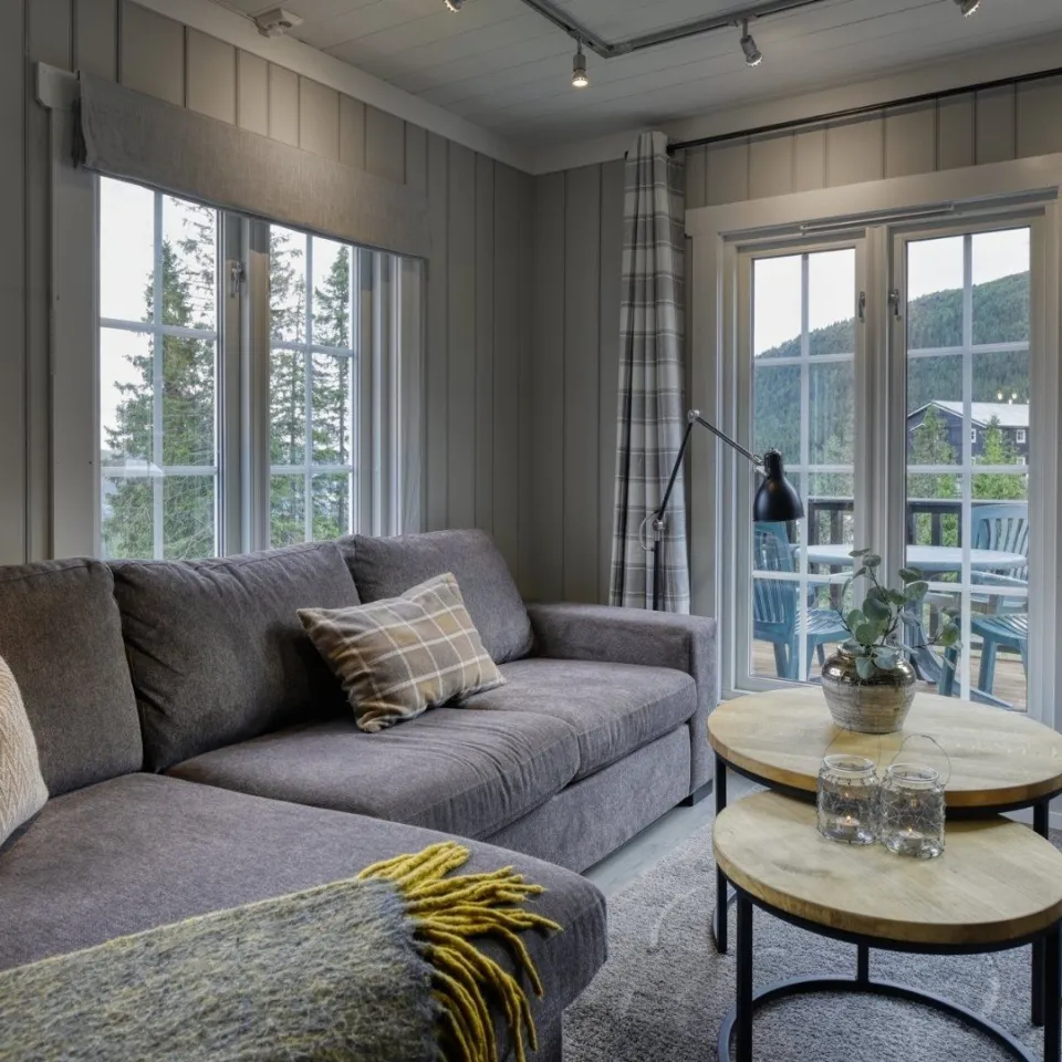 GUDBRANDSGARD HYTTEGREND 7