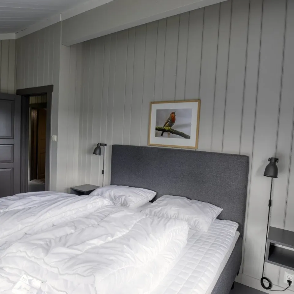 GUDBRANDSGARD HYTTEGREND 7