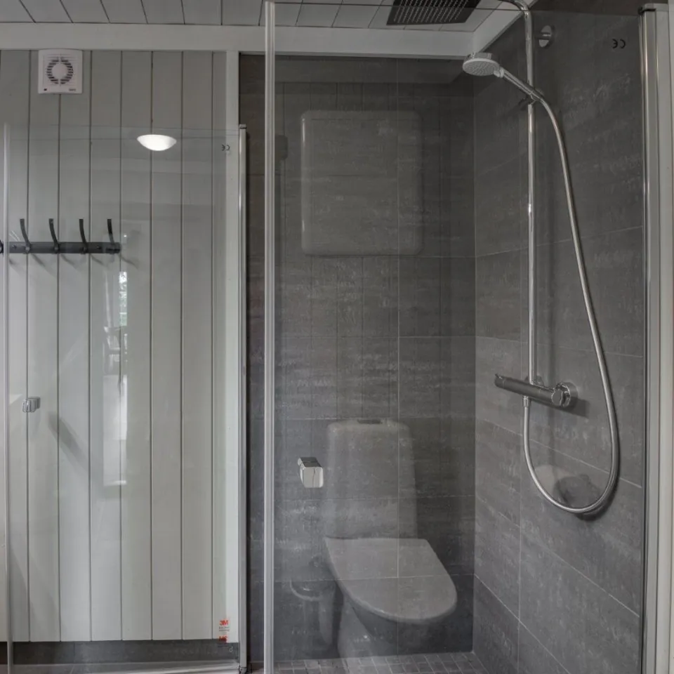 GUDBRANDSGARD HYTTEGREND 7