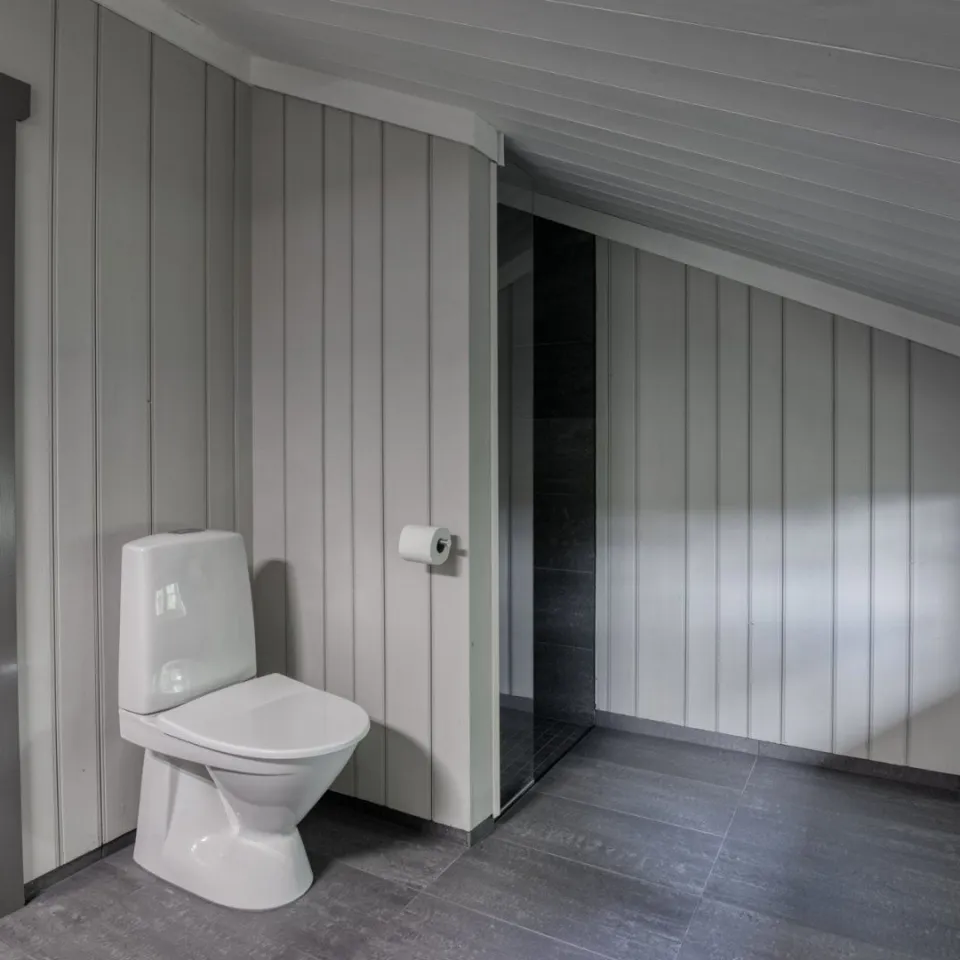 GUDBRANDSGARD HYTTEGREND 7