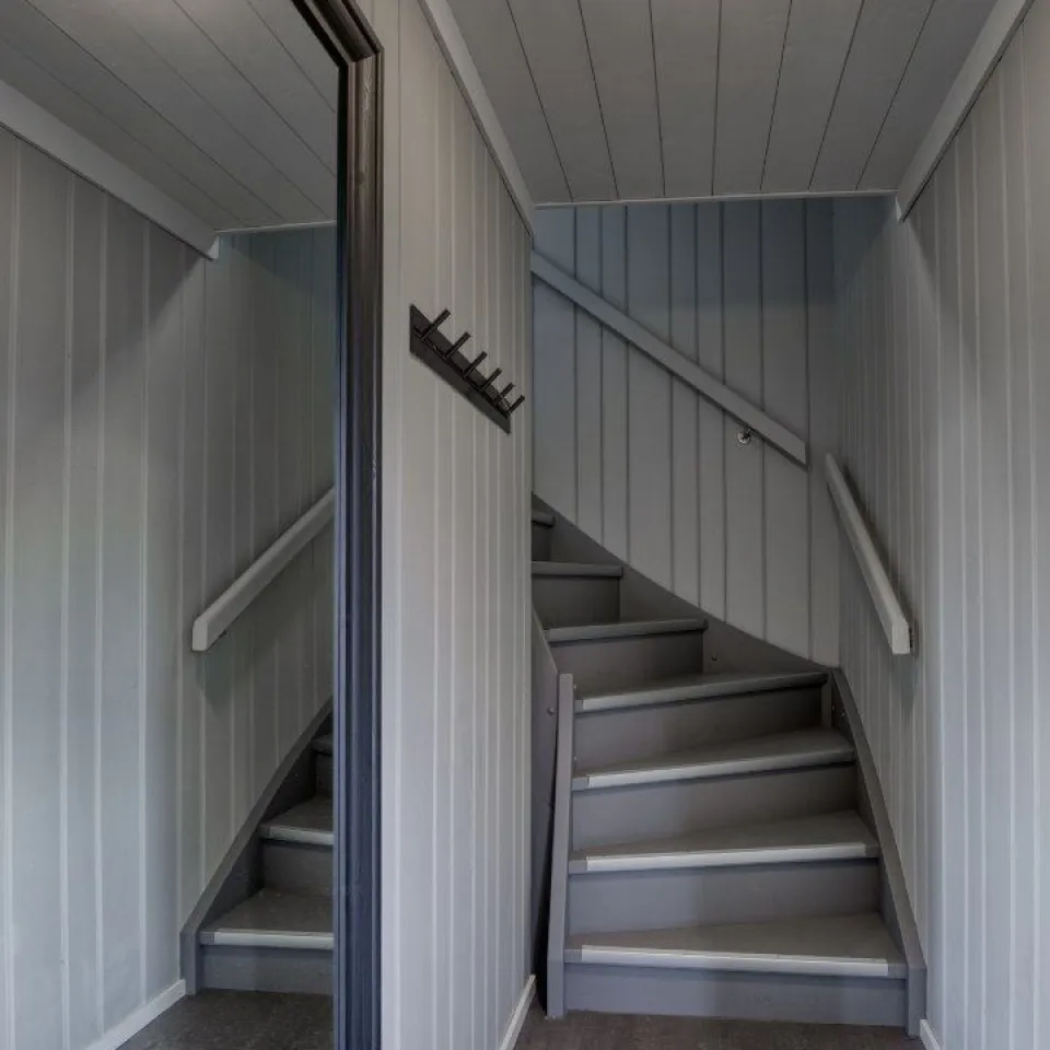 GUDBRANDSGARD HYTTEGREND 7