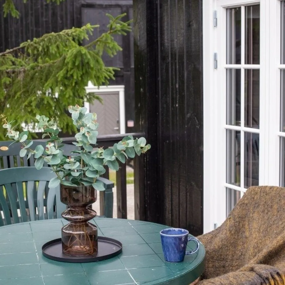 GUDBRANDSGARD HYTTEGREND 7