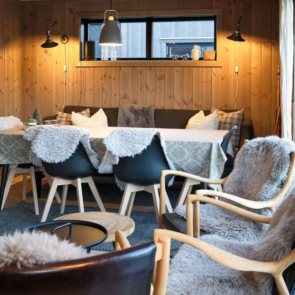 KVITFJELL ALPINGREND 8C