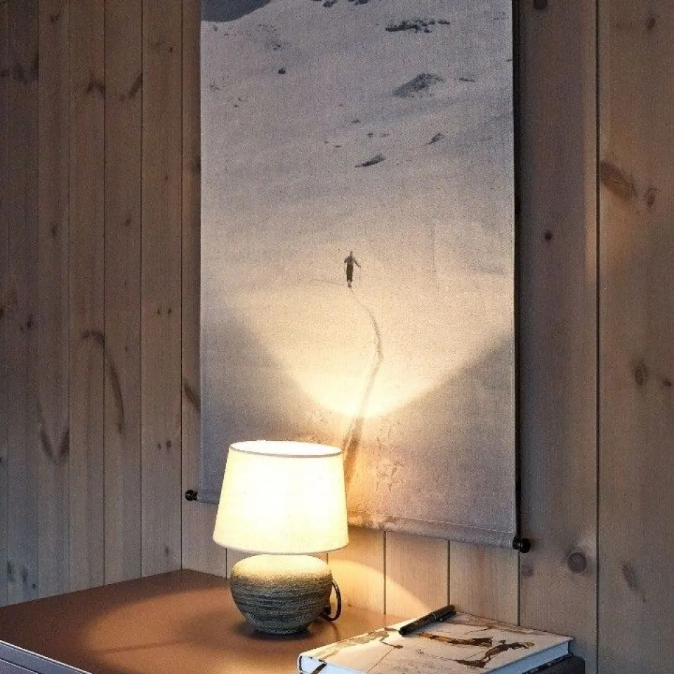 KVITFJELL ALPINGREND 8C