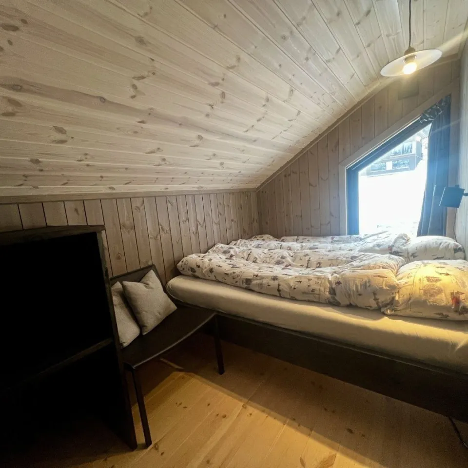 KVITFJELL ALPINGREND 8C