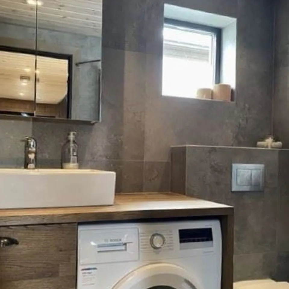 KVITFJELL ALPINGREND 8C