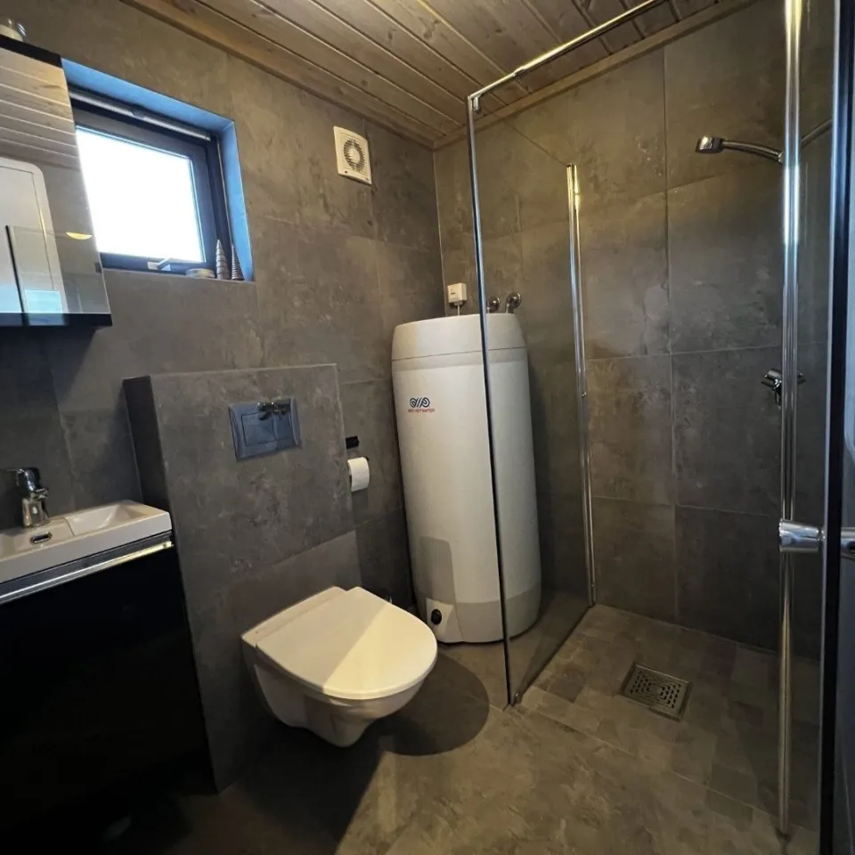 KVITFJELL ALPINGREND 8C