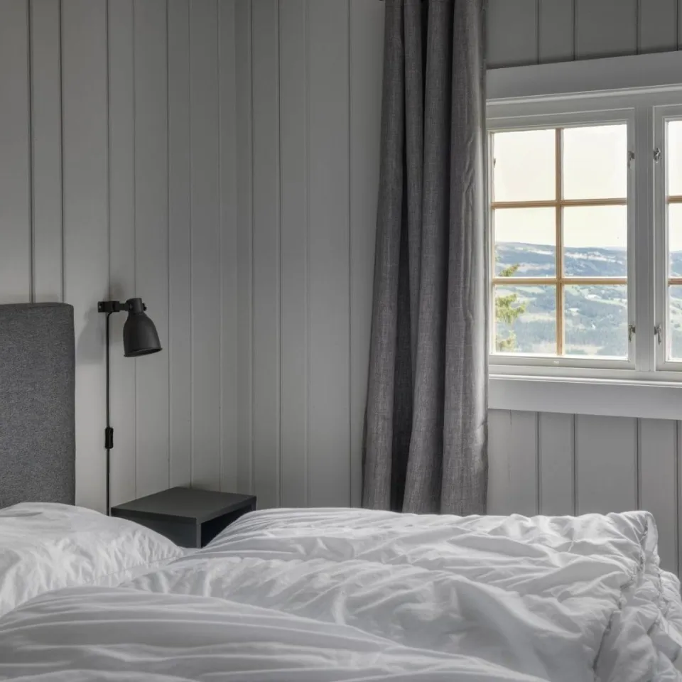 GUDBRANDSGARD HYTTEGREND 8