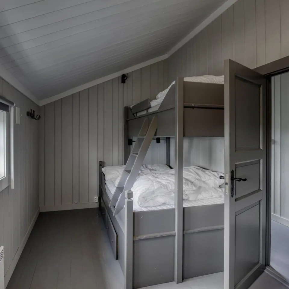 GUDBRANDSGARD HYTTEGREND 8