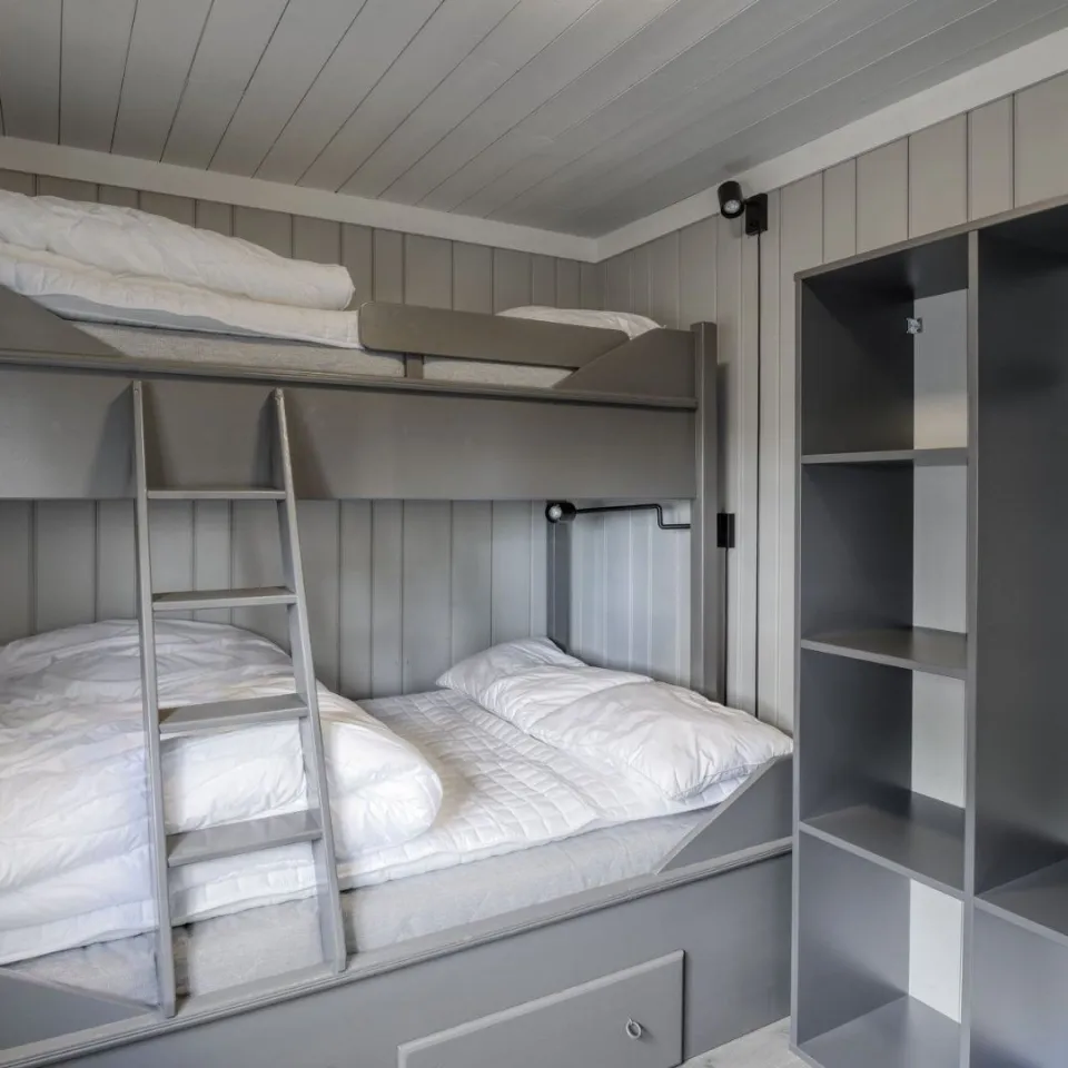 GUDBRANDSGARD HYTTEGREND 8