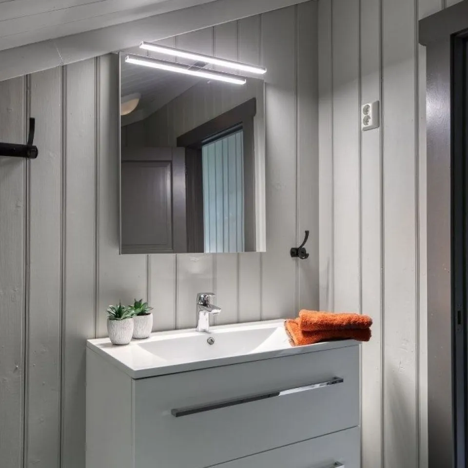 GUDBRANDSGARD HYTTEGREND 8